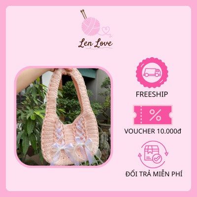 Len Handmade – Xu Hướng Quà Tặng Tinh Tế Và Ý Nghĩa Trong Thời Đại Mới 5 FREESHIP 5 3