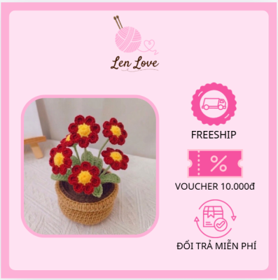 Len Handmade – Xu Hướng Quà Tặng Tinh Tế Và Ý Nghĩa Trong Thời Đại Mới 2 Screenshot 2026 03 30 223748