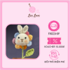 Hoa Hình Thú Hình Thỏ Mini Dễ Thương – Hoa Decor Để Bàn, Quà Tặng Xinh Xắn 10 Screenshot 2026 03 30 231111