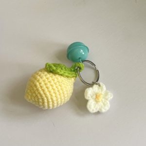 Móc Khóa Len Handmade Hình Trái Cây MKTC-06 9 e57a6b0fb7fa9f7dc034dfd3c3fae0b1