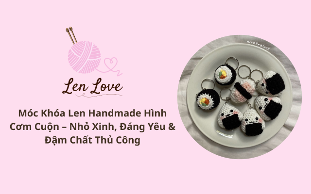moc khoa len blog